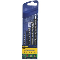 IRWIN Vrtáky MASONRY kazety IRWIN Vrtáky MASONRY kazety