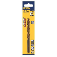 IRWIN - Vrtáky Turbomax™ HSS IRWIN - Vrtáky Turbomax™ HSS